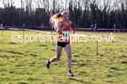 Womens under-17s and 20s North Eastern Cross Country Chanpionships. Photo: David T. Hewitson/Sports for All Pics